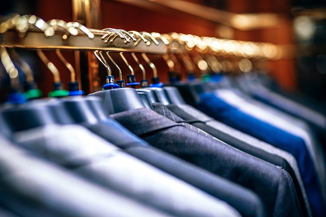 Arara de Roupas Parede: Organização e Estilo para o Seu Espaço