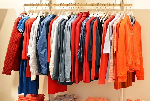 Araras para Pendurar Roupa: Praticidade e Estilo na Organização